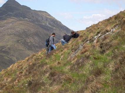 2006_Kinlochleven_mapping