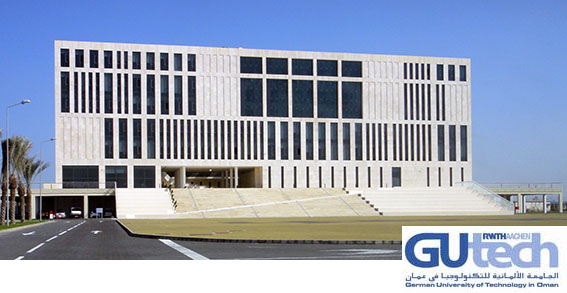 GUtech University Oman