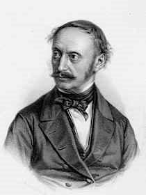 Walchner Friedrich August