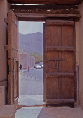 Nizwa