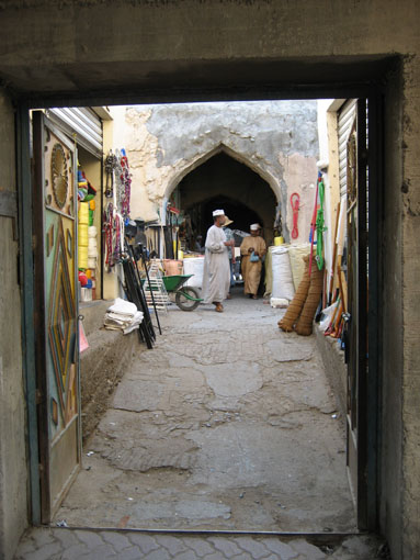 Nizwa_suq