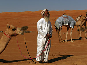bedu_camel